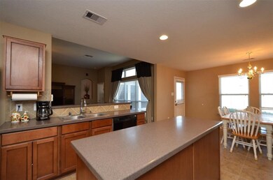 4818 Wilderness Glen Ct, Katy, TX 77449 - photo 6