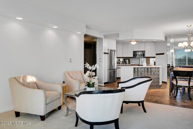 Channel Club Tower unit 303C, Monmouth Beach, NJ 07750 - photo 7