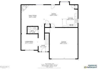 12618 Myrtle Ridge Ln, Knoxville, TN 37932 - photo 2