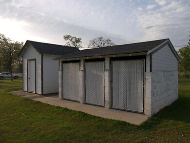 Storage Buildings