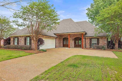 104 French Branch, Madison, MS 39110 - photo 2