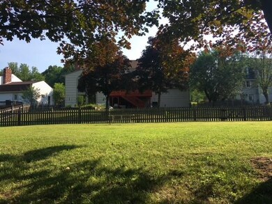 CLEARLY THE MOST IDEAL LOT IN THE NEIGHBORHOOD! EN