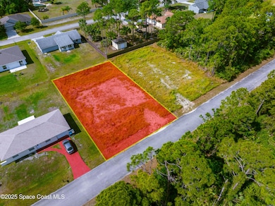 422 Denmark St SW, Palm Bay, FL 32908 - photo 2