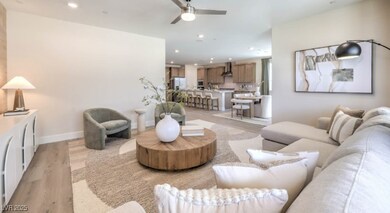 Pictures are of a Model home and are for represent