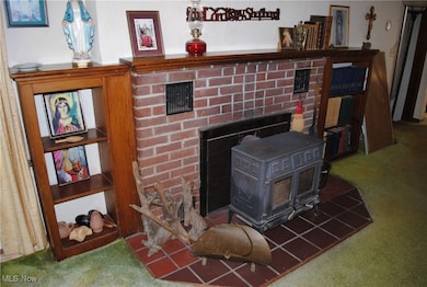 433 N Center St, Lagrange, OH 44050 - photo 6