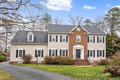 11200 Fanwood Ct, Henrico, VA 23233 - photo 2