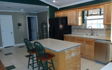 239 SW Uncle Remus Glen, Fort White, FL 32038 - photo 3