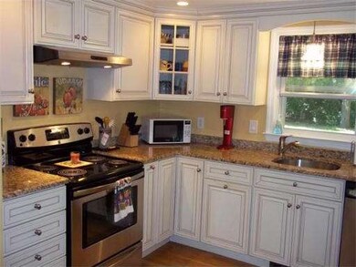 65 Bartlett Rd, Plymouth, MA 02360 - photo 2