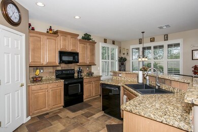 Kitchen B