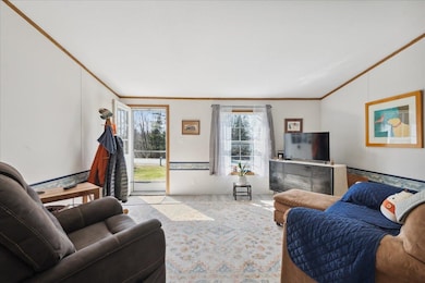 1928 W Lunenburg Rd, Lunenburg, VT 05906 - photo 2