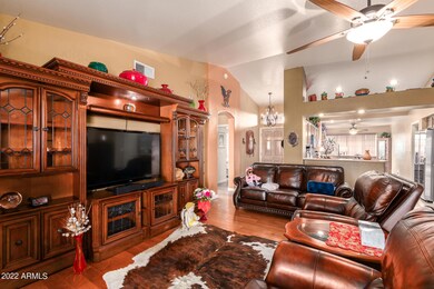 5362 E Forge Ave, Mesa, AZ 85206 - photo 3