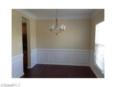 3480 Lamuel Field Ln, High Point, NC 27265 - photo 2