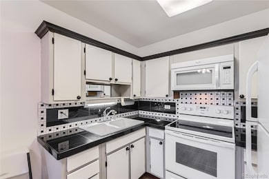 735 S Clinton St unit 5B, Denver, CO 80247 - photo 4