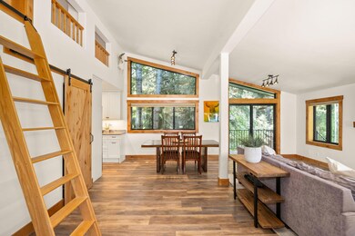 Open Floor