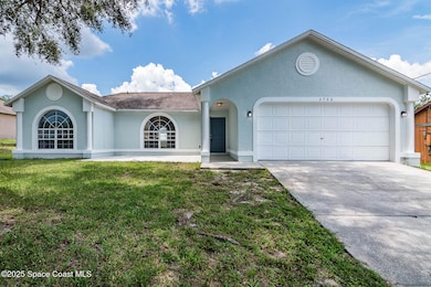 6760 Cairo Rd, Cocoa, FL 32927 - photo 2