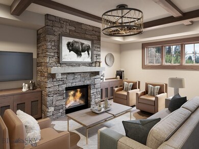 277 Inspiration Point Spur unit 13-A, Big Sky, MT 59716 - photo 6