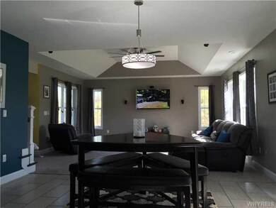 Kitchen Dining