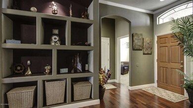 6441 W Corona Dr, Chandler, AZ 85226 - photo 3