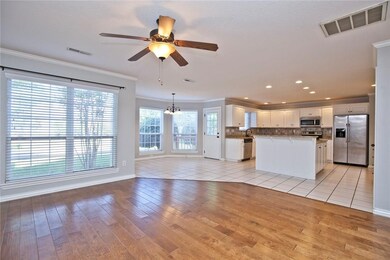 105 NW O St, Bentonville, AR 72712 - photo 7