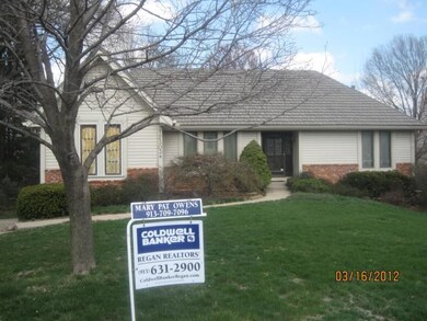 12303 W 100th Place, Lenexa, KS 66215 - photo 2