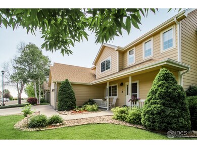 So much curb appeal!