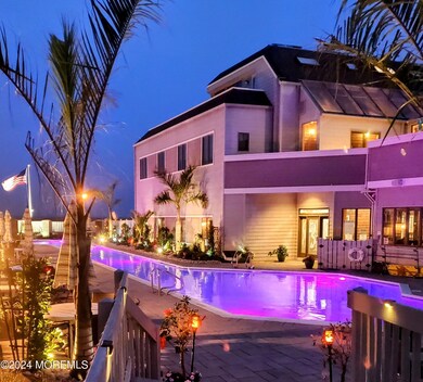 900 ocean pool nightshot