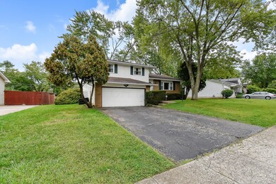 402 Citadel Street Columbus OH 43230-4