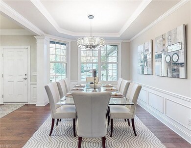 66 Brighton Dr, Aurora, OH 44202 - photo 3