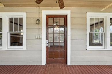 Entry Way