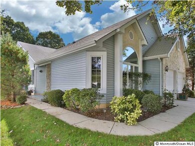 1730 Sweetbay Dr, Toms River, NJ 08755 - photo 2