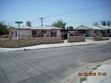 1101 Alaska St, El Paso, TX 79915 - photo 3