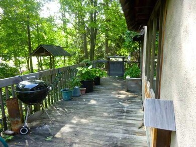 Patio/Deck