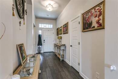 Entryway