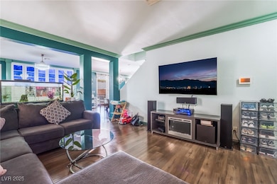 2234 Falling Rain Dr, Las Vegas, NV 89142 - photo 7