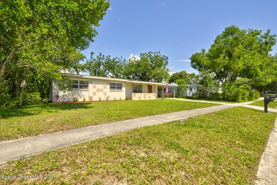 front yard left