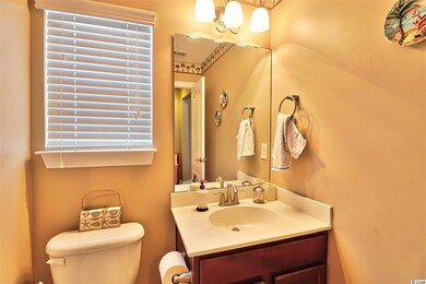 1900 Culbertson Ave unit B, Myrtle Beach, SC 29577 - photo 4