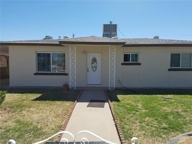 7868 Clover Way, El Paso, TX 79915 - photo 2