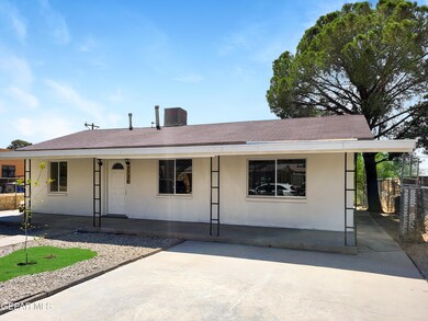 7736 Hermosillo Dr, El Paso, TX 79915 - photo 2