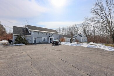 121 Nh Route 25 unit 3, Meredith, NH 03253 - photo 2