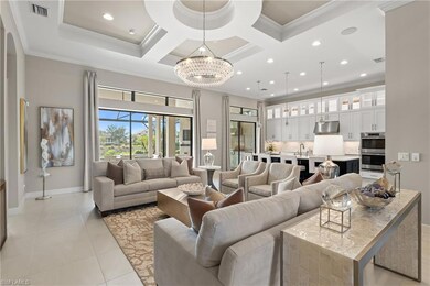 9247 Rialto Ln, Naples, FL 34119 - photo 6