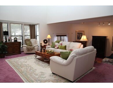 Family Room.