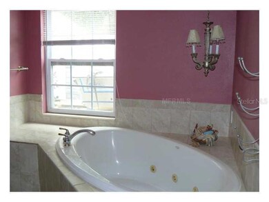 Master Bath/Spa