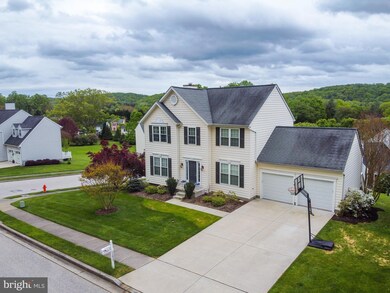 11637 Hunters Run Dr, Cockeysville, MD 21030 - photo 3