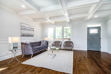 4807 N Seeley Ave, Chicago, IL 60625 - photo 2