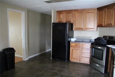 Large Kitchen