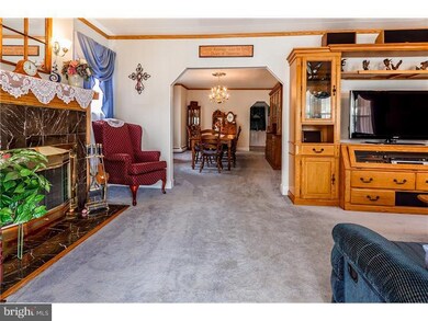 201 Fountain Ave, Burlington, NJ 08016 - photo 7