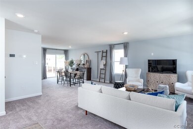 6643 Sacagawea St, Ruther Glen, VA 22546 - photo 3