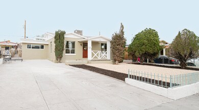 3335 Jackson Ave, El Paso, TX 79930 - photo 2