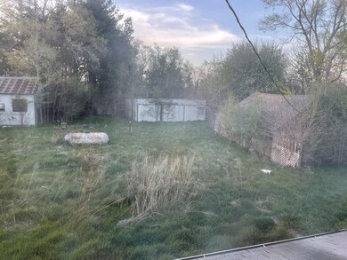 Outside 4