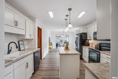 712 S Spring St, Geneseo, IL 61254 - photo 6